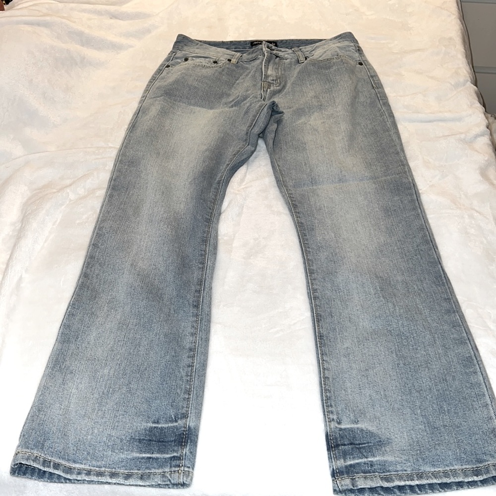 Men's jeans
